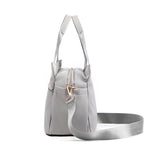 Large-capacity Shoulder Bag Casual Ladies Travel Handbag Crossbody
