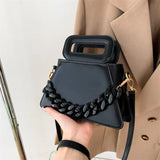 Leather Shoulder bag Crossbody Bag Travel Handbags Messenger Bag