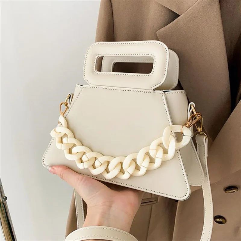 Leather Shoulder bag Crossbody Bag Travel Handbags Messenger Bag