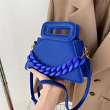 Leather Shoulder bag Crossbody Bag Travel Handbags Messenger Bag