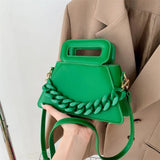 Leather Shoulder bag Crossbody Bag Travel Handbags Messenger Bag