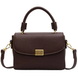 Women's Crossbody Bag Love Small Square Bag Messenger Bag