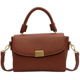 Women's Crossbody Bag Love Small Square Bag Messenger Bag
