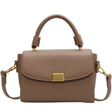 Women's Crossbody Bag Love Small Square Bag Messenger Bag