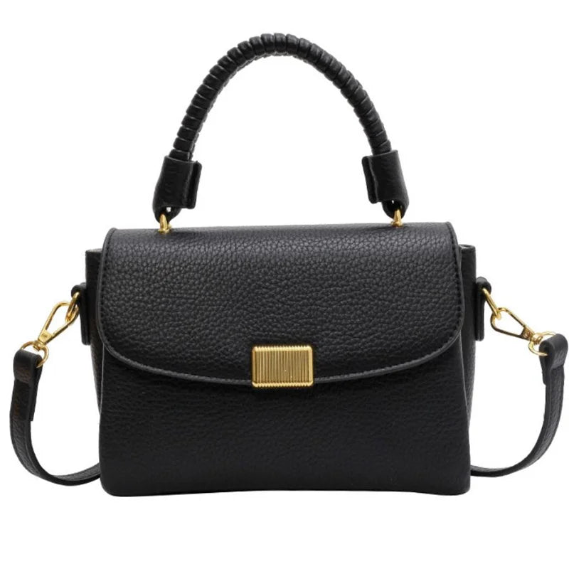 Women's Crossbody Bag Love Small Square Bag Messenger Bag