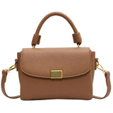 Women's Crossbody Bag Love Small Square Bag Messenger Bag