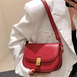 Women's Shoulder Bag Crossbody Messenger Armpit Casual Handbag
