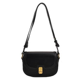Women's Shoulder Bag Crossbody Messenger Armpit Casual Handbag