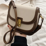 Women's Shoulder Bag Crossbody Messenger Armpit Casual Handbag