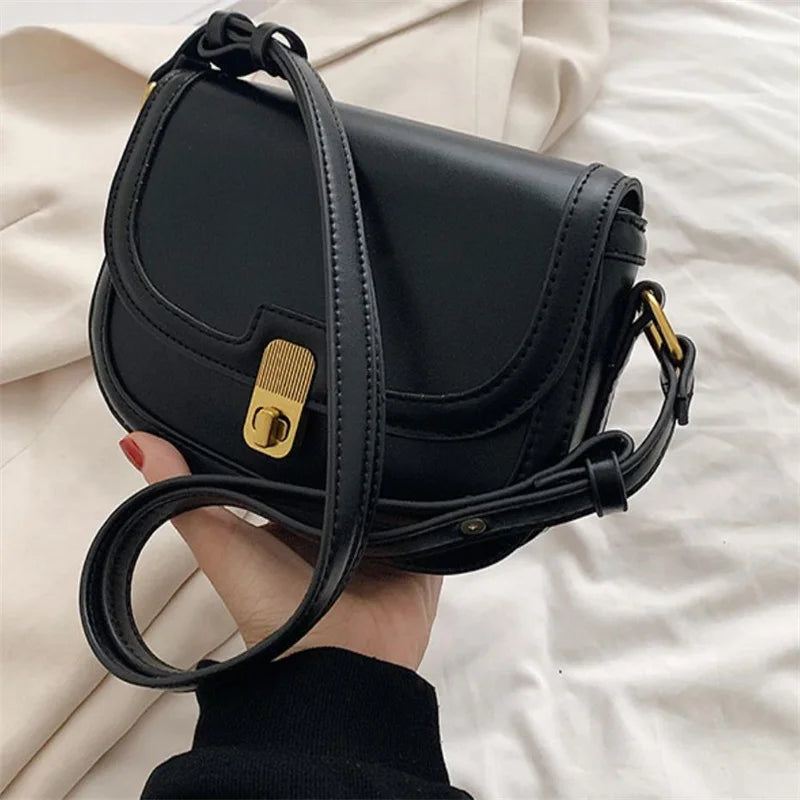 Women's Shoulder Bag Crossbody Messenger Armpit Casual Handbag