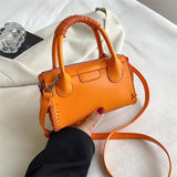 Women's Messenger Bag Office Totes Crossbody Bag