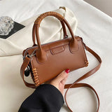 Women's Messenger Bag Office Totes Crossbody Bag