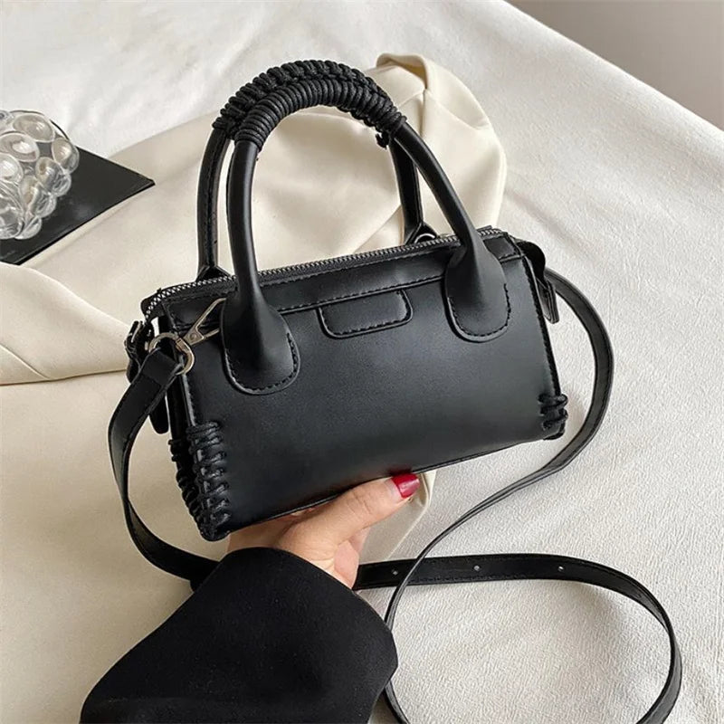 Women's Messenger Bag Office Totes Crossbody Bag