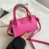 Women's Messenger Bag Office Totes Crossbody Bag
