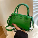 Women's Messenger Bag Office Totes Crossbody Bag
