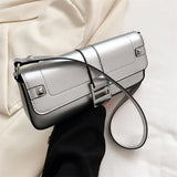 Women's Crossbody Messenger Bag for Dinner Party