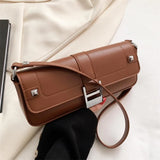 Women's Crossbody Messenger Bag for Dinner Party