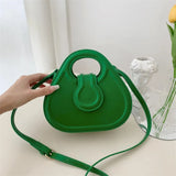 Women's Messenger Bag Crossbody Handbag Shoulder Tote Phone Purse