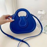 Women's Messenger Bag Crossbody Handbag Shoulder Tote Phone Purse