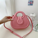Women's Messenger Bag Crossbody Handbag Shoulder Tote Phone Purse