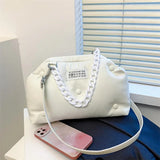 Women's Crossbody Bag Messenger Shoulder Bag Handbags Totes