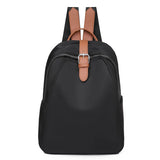 Women's Multifunctional Travel Backpack Large Capacity School Bag