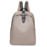 Women's Multifunctional Travel Backpack Large Capacity School Bag
