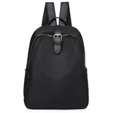 Women's Multifunctional Travel Backpack Large Capacity School Bag