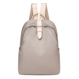 Women's Multifunctional Travel Backpack Large Capacity School Bag