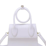 Women's Shoulder Bag Messenger Bag All-Match Totes Crossbody Bag