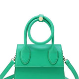 Women's Shoulder Bag Messenger Bag All-Match Totes Crossbody Bag