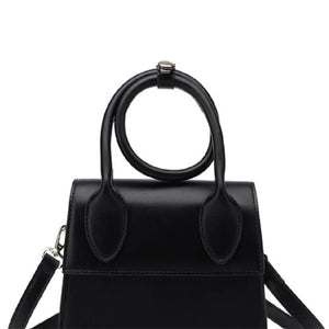 Women's Shoulder Bag Messenger Bag All-Match Totes Crossbody Bag