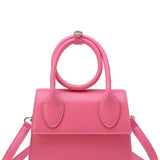 Women's Shoulder Bag Messenger Bag All-Match Totes Crossbody Bag
