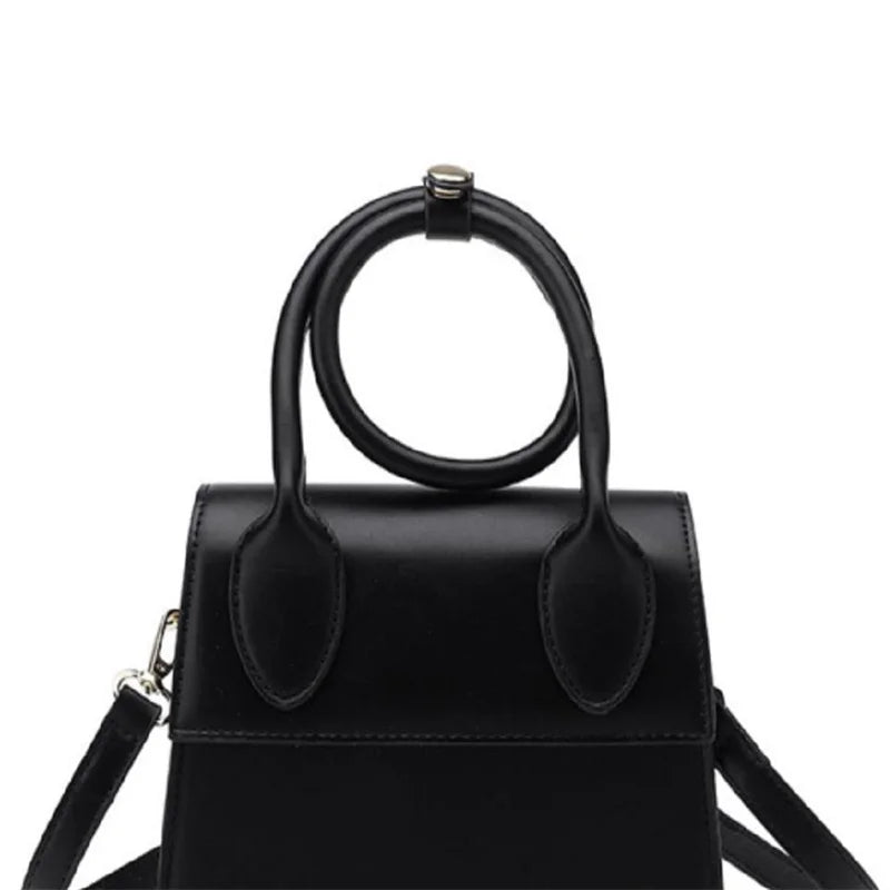 Women's Shoulder Bag Messenger Bag All-Match Totes Crossbody Bag