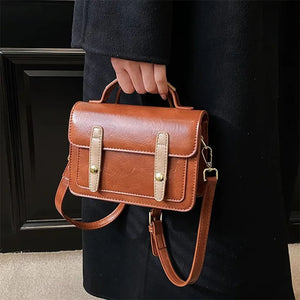 Women's Shoulder Bag Crossbody Handbag Messenger Tote
