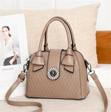 Small Handbags for Women with Cute Design