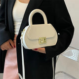 Women's Office Handbags Messenger Bag Crossbody Totes