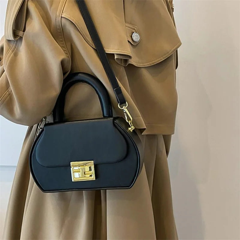 Women's Office Handbags Messenger Bag Crossbody Totes