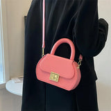 Women's Office Handbags Messenger Bag Crossbody Totes
