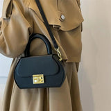 Women's Office Handbags Messenger Bag Crossbody Totes