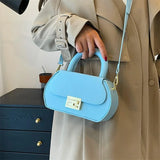 Women's Office Handbags Messenger Bag Crossbody Totes