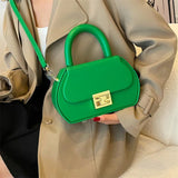 Women's Office Handbags Messenger Bag Crossbody Totes