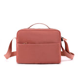 Women's Shoulder Bag Offer Many Pockets Messenger Beach Bags