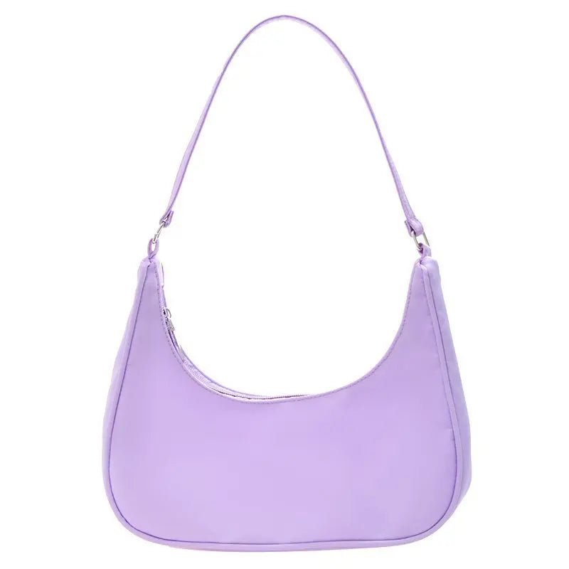 Women's Underarm Shoulder Bag Clutch Summer Hobos Bolsa Feminina