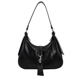 Vintage Handbags Armpit Bag Casual Tote Messenger Bag