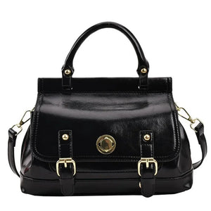 Women's Shoulder Bag Messenger Crossbody Tote Handbag