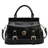 Women's Shoulder Bag Messenger Crossbody Tote Handbag