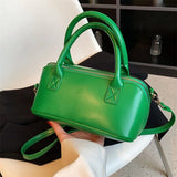 Women's Leather Crossbody Travel Handbag Shoulder Bag Messenger Tote Phone Purse