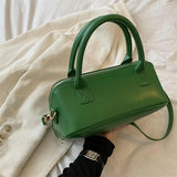 Women's Leather Crossbody Travel Handbag Shoulder Bag Messenger Tote Phone Purse