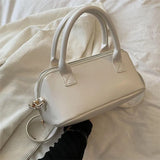 Women's Leather Crossbody Travel Handbag Shoulder Bag Messenger Tote Phone Purse